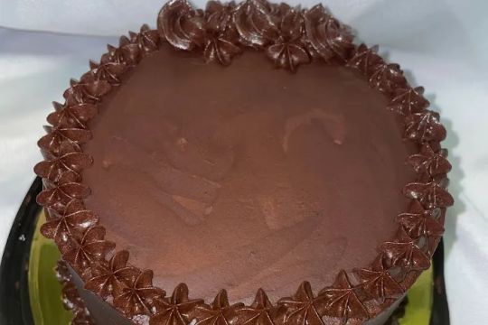 Bradley Bake Shop Gluten-free