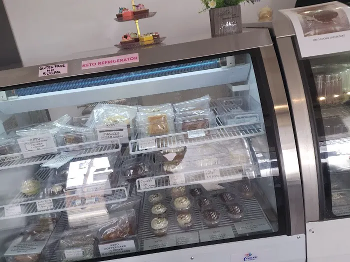 Bradley Bake Shop Gluten-free Picture 3