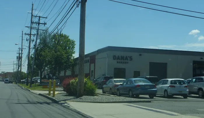 Dana's Bakery Picture 7
