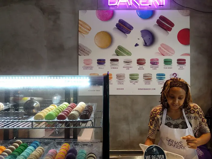 Dana's Bakery Picture 4