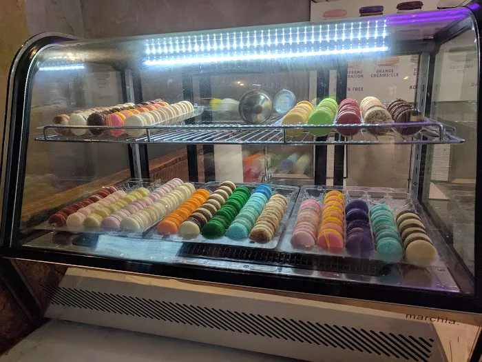 Dana's Bakery Picture 6