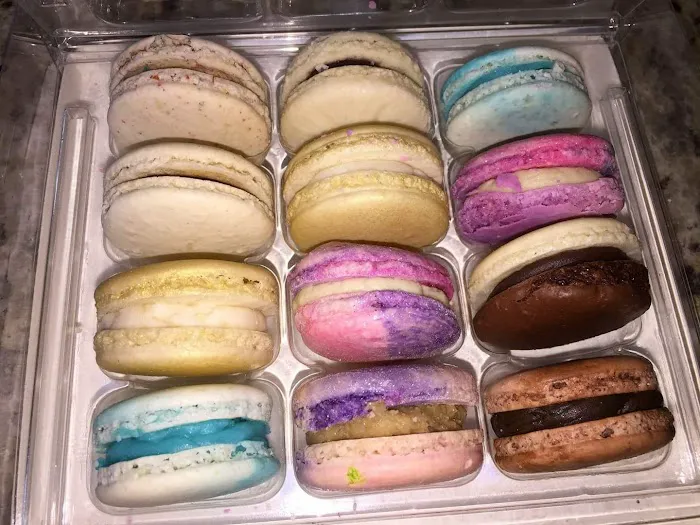 Dana's Bakery Picture 2