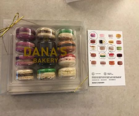 Dana's Bakery