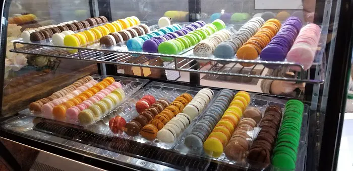 Dana's Bakery Picture 8