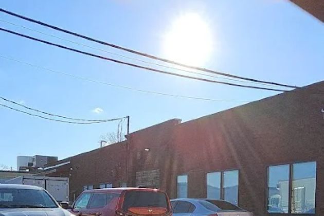 Red Ribbon Commissary