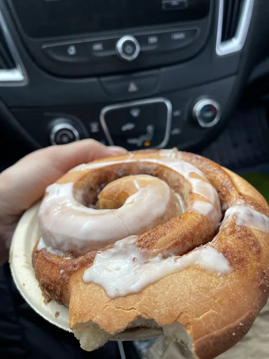 Sticky Fingers Bakery Picture 7