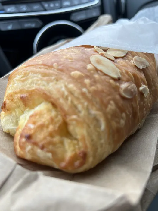 Sticky Fingers Bakery Picture 10