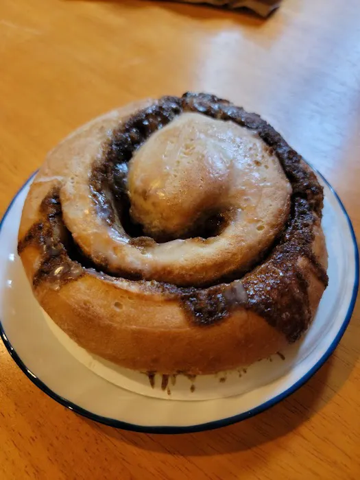 Sticky Fingers Bakery Picture 3