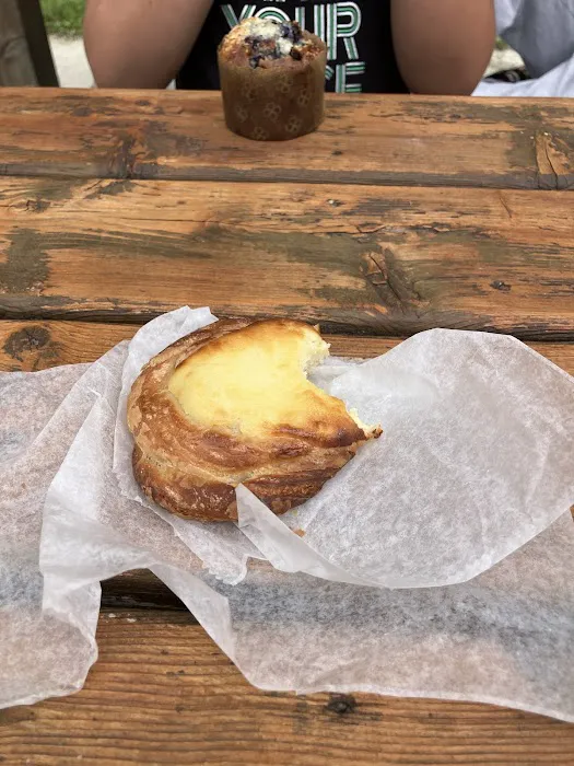 Sticky Fingers Bakery Picture 2