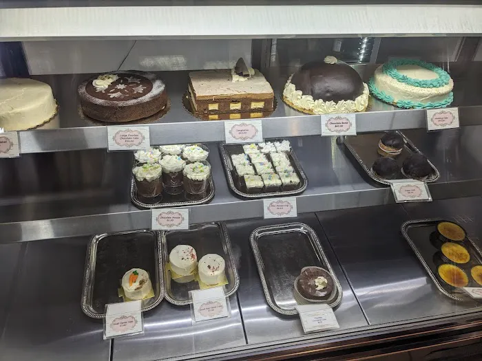 Sticky Fingers Bakery Picture 5