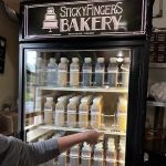 Sticky Fingers Bakery