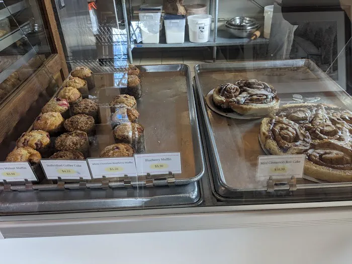 Sticky Fingers Bakery Picture 4
