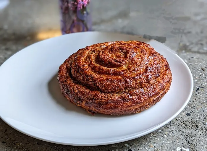 Fire Arts Bakery & Cafe Picture 7