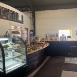 Fire Arts Bakery & Cafe