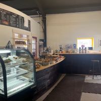 Fire Arts Bakery & Cafe ico