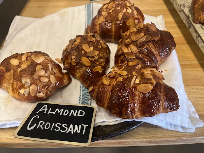 Fire Arts Bakery & Cafe Picture 2