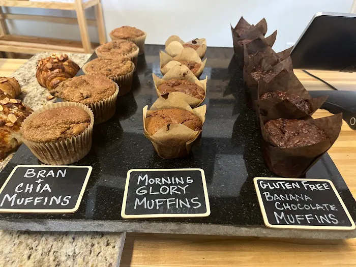 Fire Arts Bakery & Cafe Picture 8