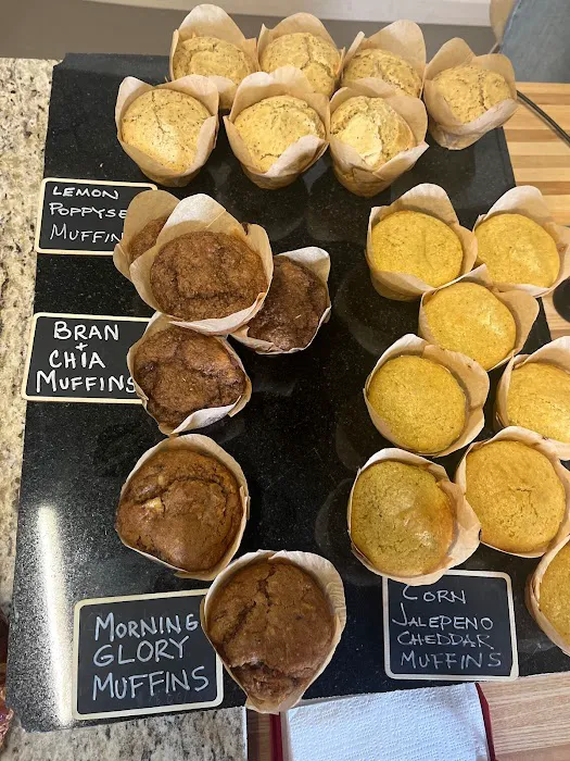 Fire Arts Bakery & Cafe Picture 9