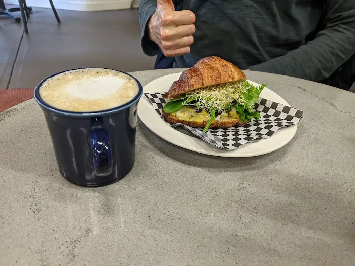 Fire Arts Bakery & Cafe Picture 3