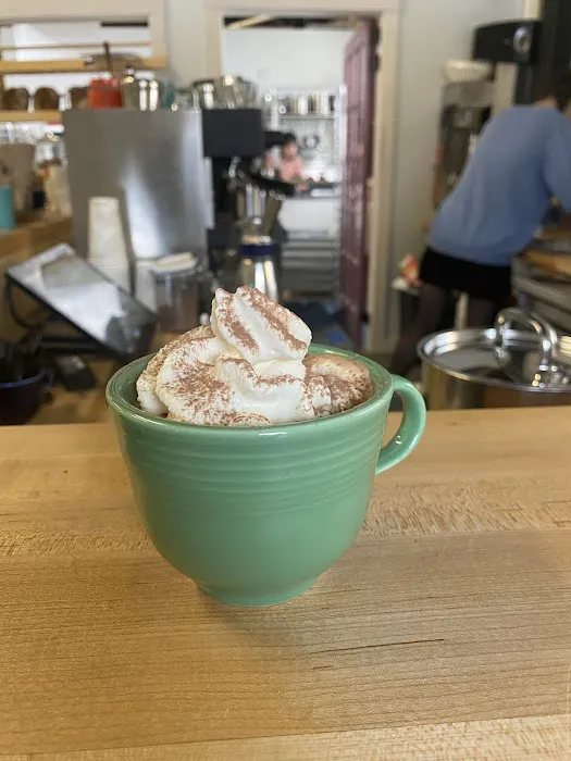 Fire Arts Bakery & Cafe Picture 5