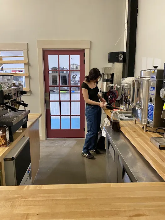 Fire Arts Bakery & Cafe Picture 10