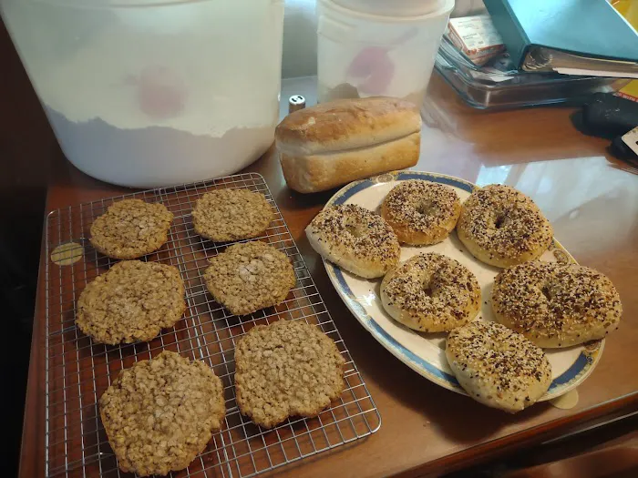 The Fluffy Butt Bread Hut Picture 2