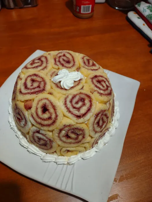 The Fluffy Butt Bread Hut Picture 8