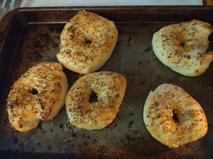 The Fluffy Butt Bread Hut Picture 6