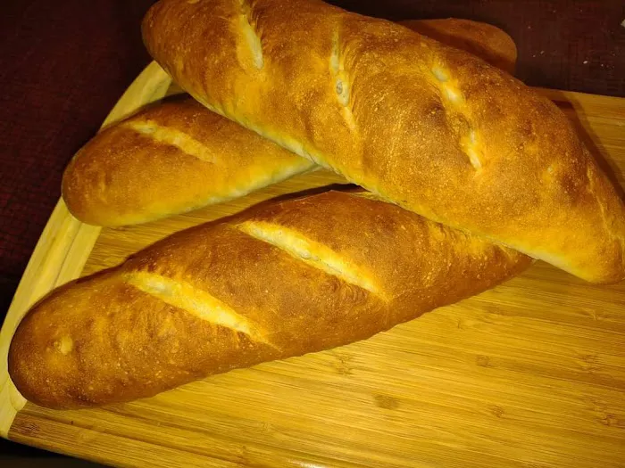 The Fluffy Butt Bread Hut Picture 3
