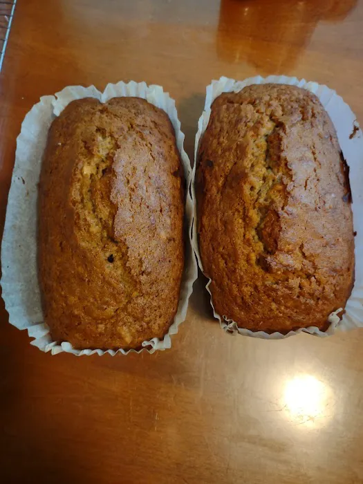 The Fluffy Butt Bread Hut Picture 4