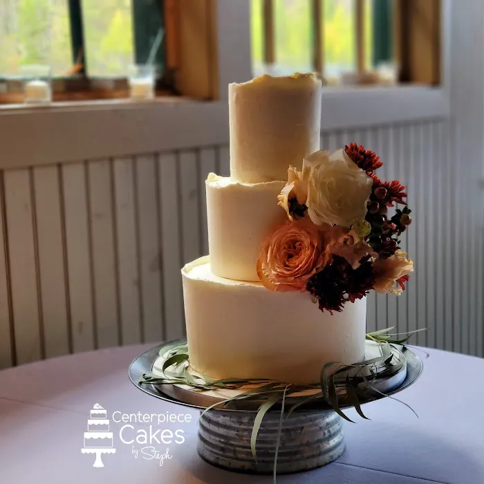 Centerpiece Cakes By Steph Picture 7