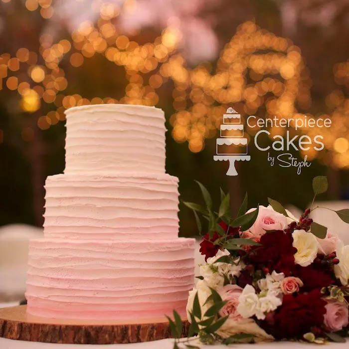 Centerpiece Cakes By Steph Picture 3