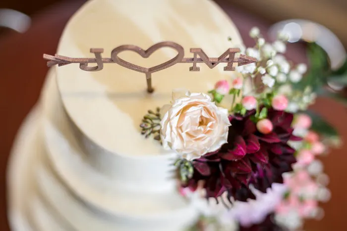 Centerpiece Cakes By Steph Picture 6