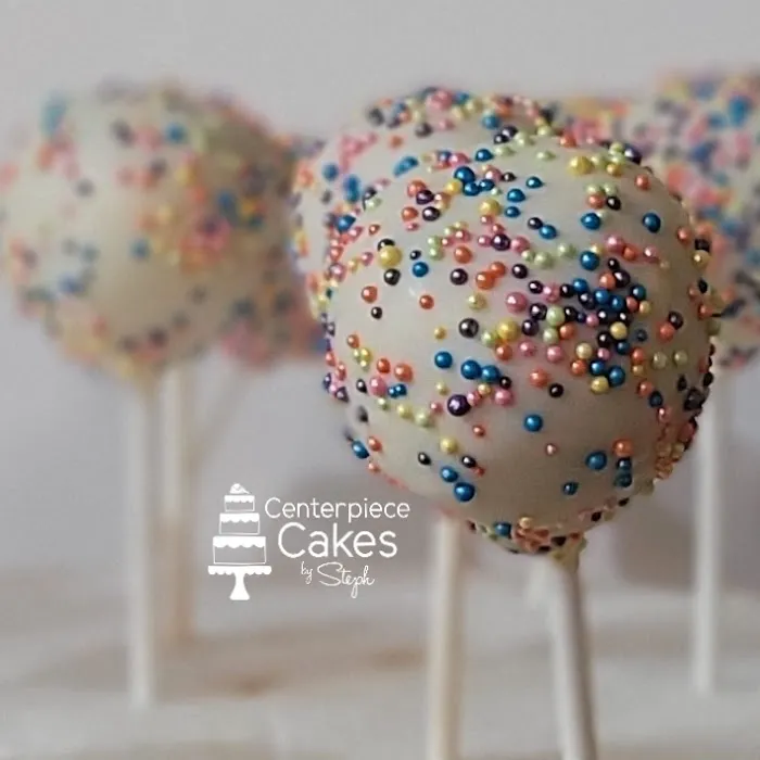 Centerpiece Cakes By Steph Picture 1