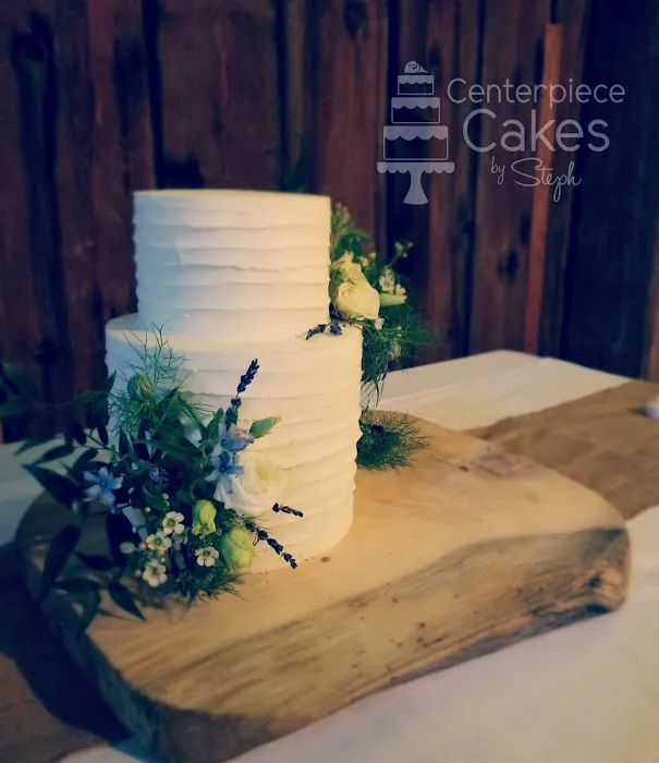 Centerpiece Cakes By Steph Picture 5