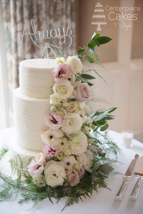 Centerpiece Cakes By Steph Picture 10