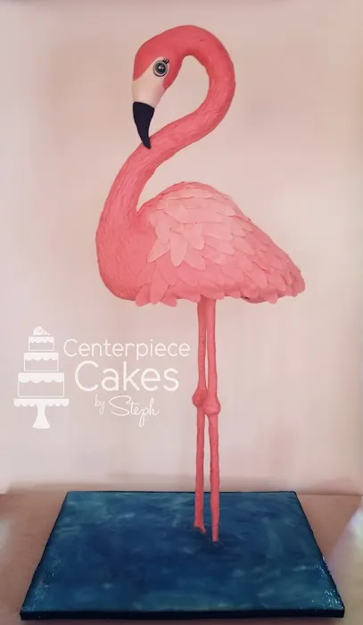 Centerpiece Cakes By Steph Picture 9