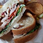 Zoey's Deli & Bakery