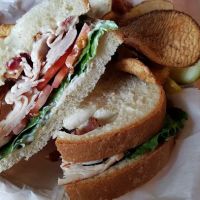 Zoey's Deli & Bakery ico