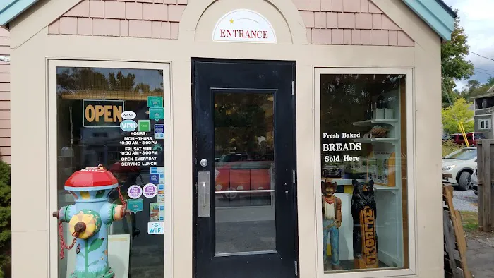 Zoey's Deli & Bakery Picture 5