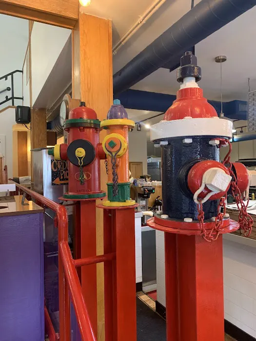 Zoey's Deli & Bakery Picture 7