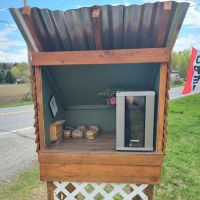 Little Bear Bakery ico