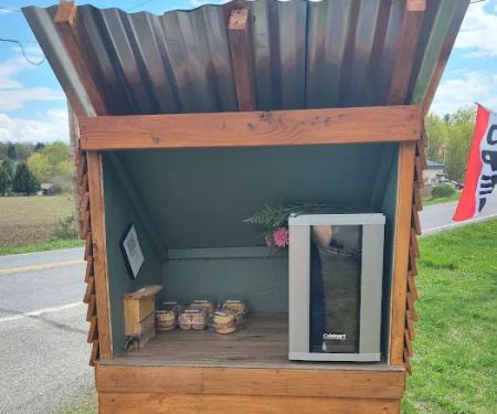 Little Bear Bakery