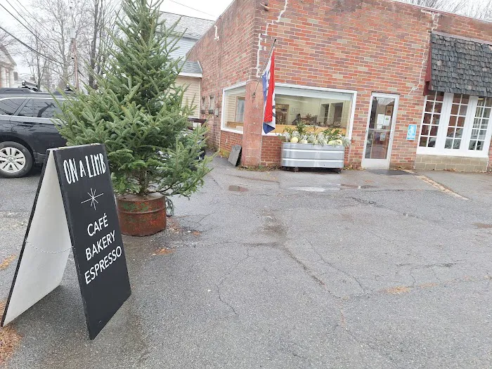 On A Limb Catering & Baking Co. Picture 8
