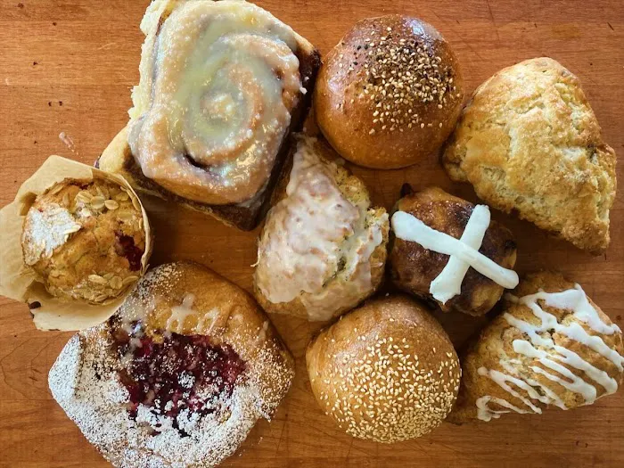 On A Limb Catering & Baking Co. Picture 9