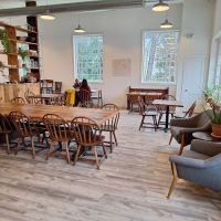On A Limb Catering & Baking Co. ico