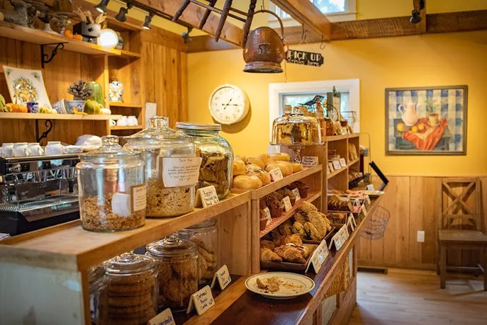 Dorset Bakery Picture 2
