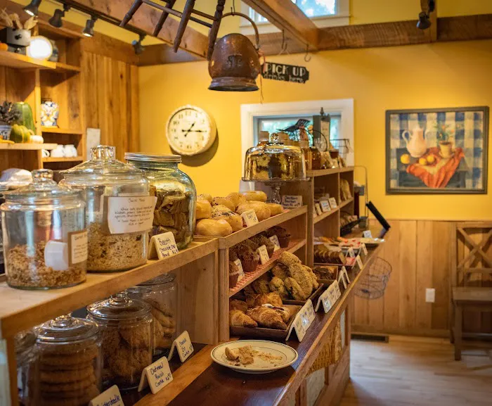 Dorset Bakery Picture 7