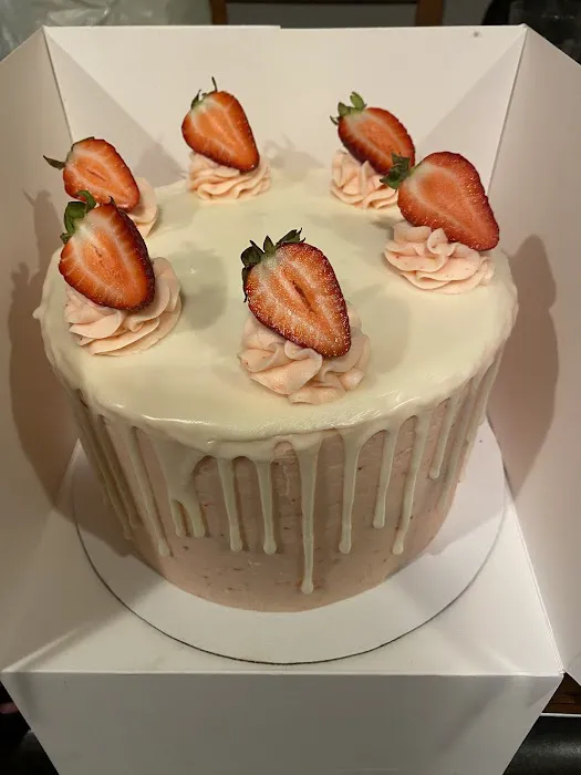 Boozy Baker, LLC Picture 4