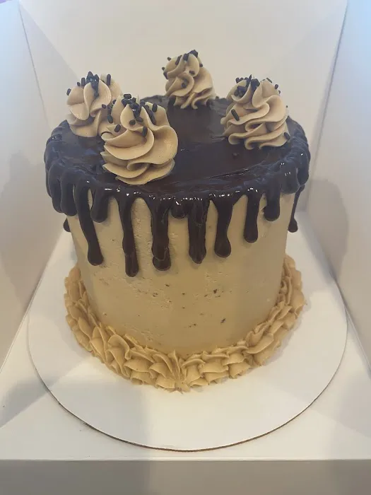Boozy Baker, LLC Picture 1